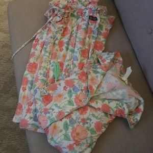 Matilda Jane Pajamas
